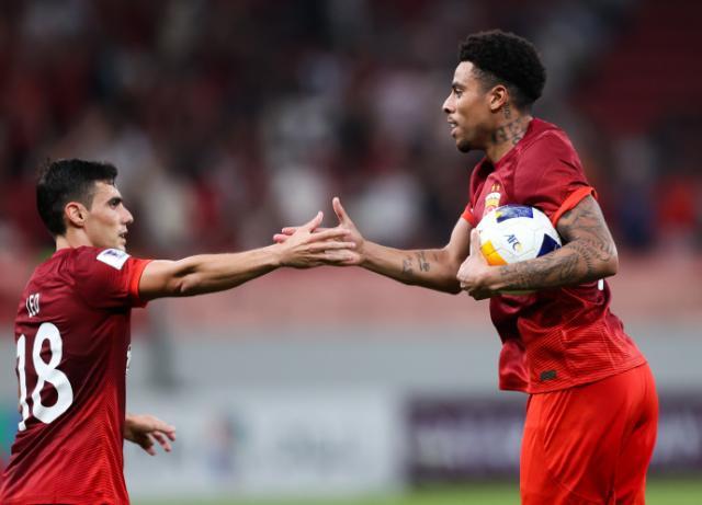 在线娱乐-马德兴：柔佛为海港敲响警钟！