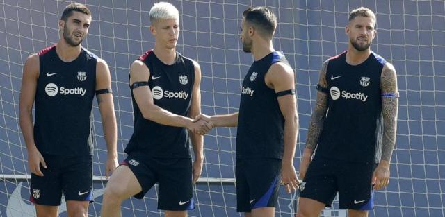 巴萨夏窗总结，财政公平没达标投入不大，会变强吗？