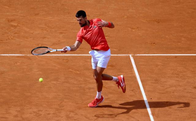 九游娱乐-【法网圆桌①】没有纳达尔，男单冠军人选将如何排位？