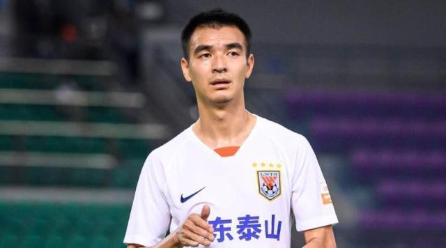 官方网站-【中超】刘彬彬进球 泰山客场1比0胜海牛收获两连胜