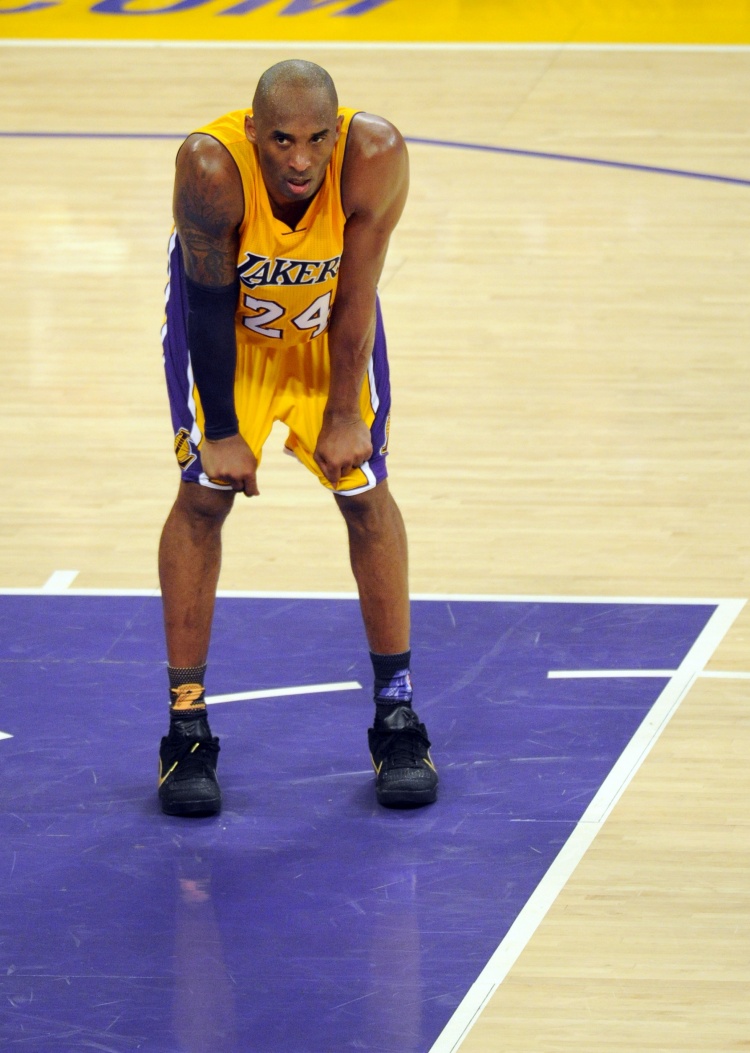 九游官方网站-斯人已逝 但曼巴精神永存：科比的精神仍激励着下一代的球员们