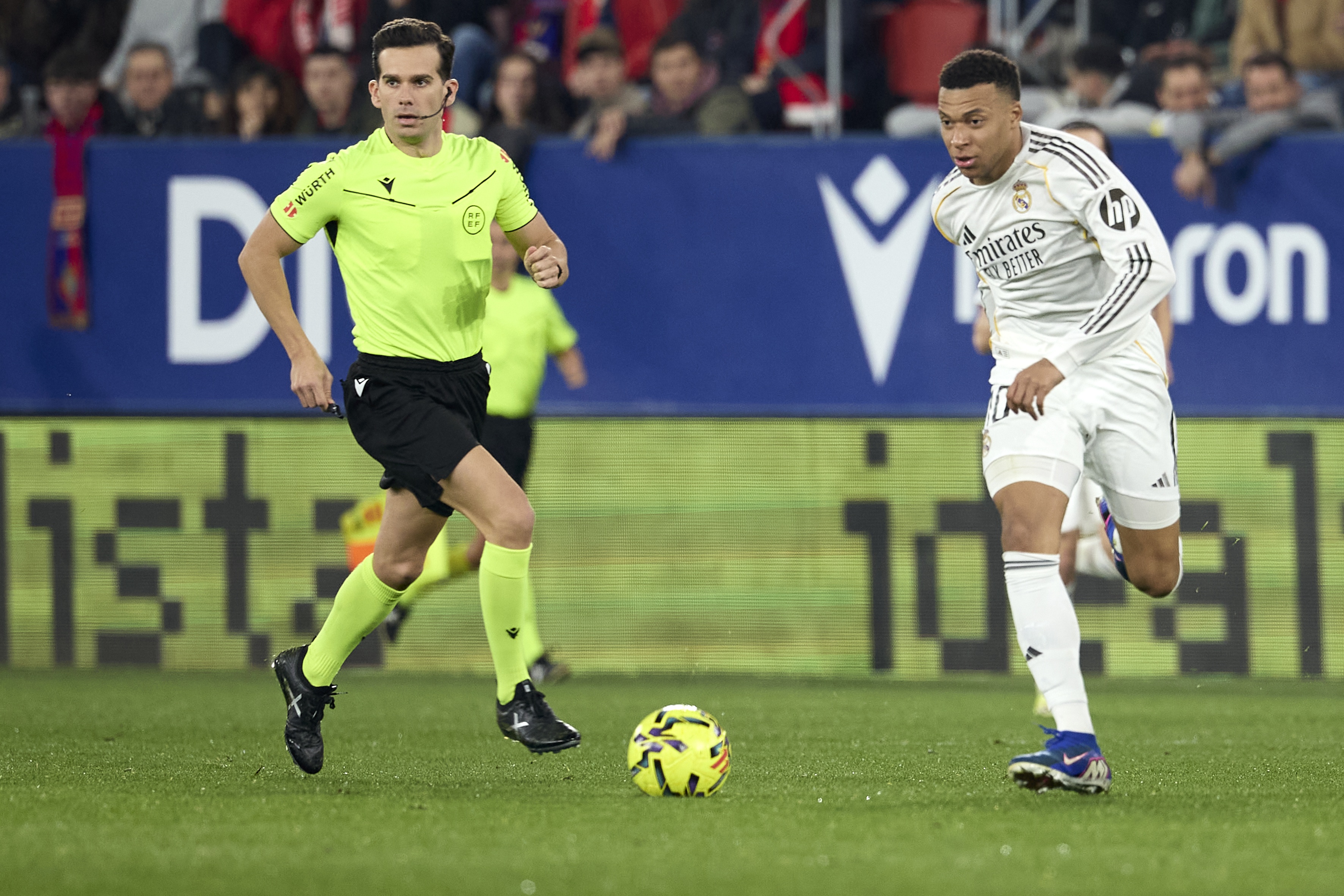 已伤缺近三周！RMC：姆巴佩恢复良好，有望进法国3月名单并登场