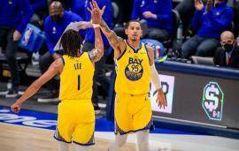 九游娱乐官网-三位新援入队 要帮库里兜底 勇士不能全看他们