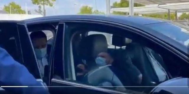 九游官方网站-弗洛伦蒂诺、阿涅利空降巴塞罗那 欧超又有新剧本？