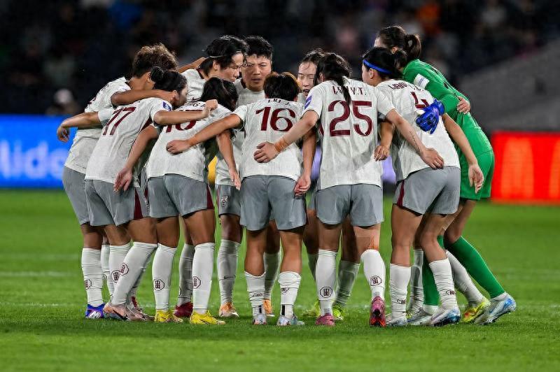 九游官网入口-中国女足次战乌兹别克斯坦或将调整阵容