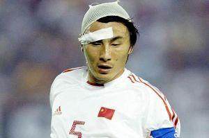 九游娱乐官网-李玮锋：国足无需看低自己 让归化球员融入最重要