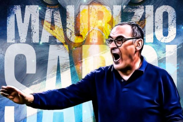 九游官网登录入口-官方：萨里执教拉齐奥 学院派老帅赋闲1年后再就业