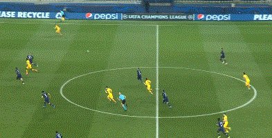 九游官网入口-【欧冠】姆巴佩点射 梅西世界波后失点  巴萨平出局