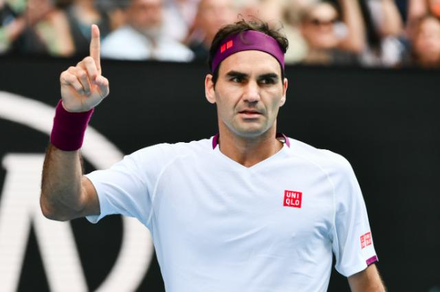 九游官网登录入口-ATP疫情排名保护延期至8月初 费德勒继续“受益”