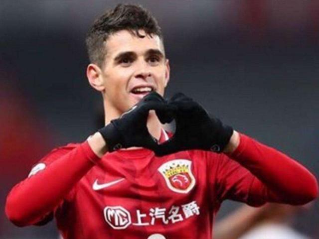 jiuyou官网-奥斯卡：外界对踢中超有偏见 我现在肩负更多责任