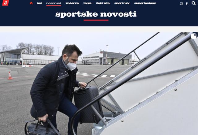 九游官网入口-莱科执教1月体验：我在海港说一不二！这里像比利时