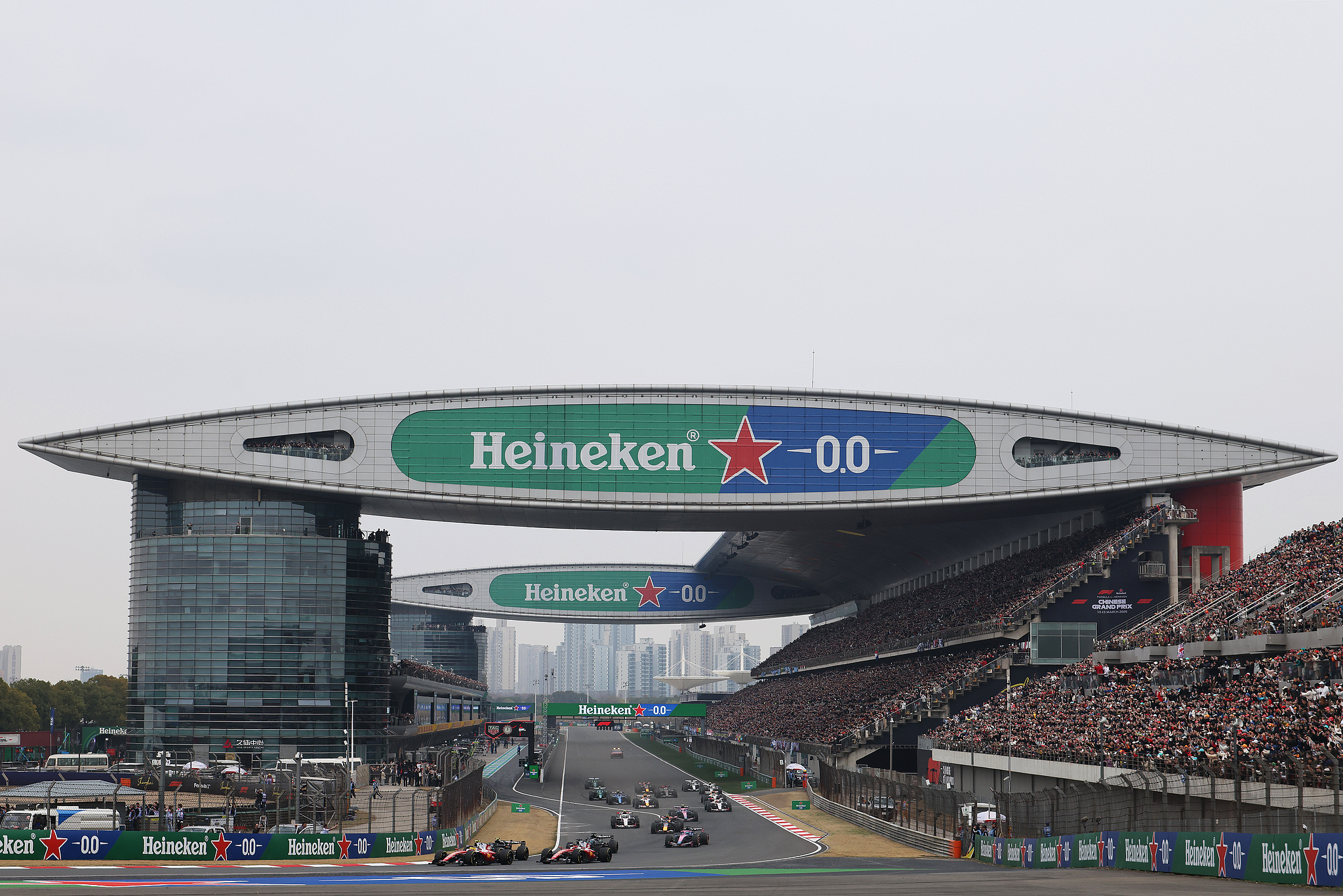 九游官网入口-从F1中国大奖赛看中国新能源汽车产业的时代机遇